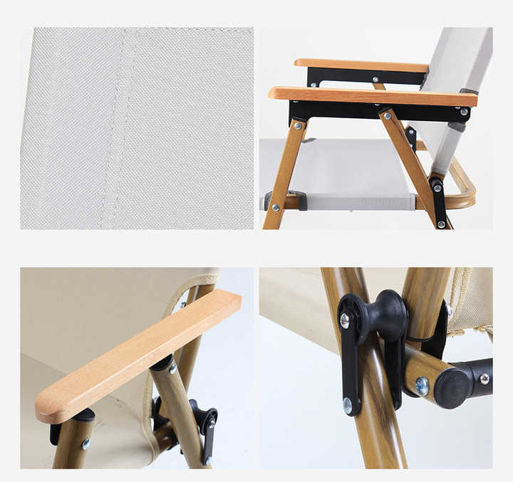 folding beach chairs 