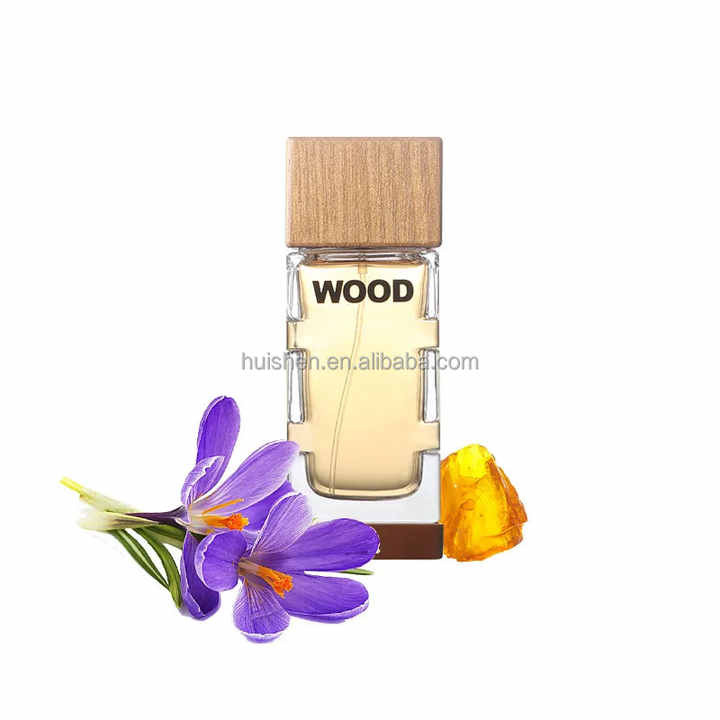 Perfumes 
