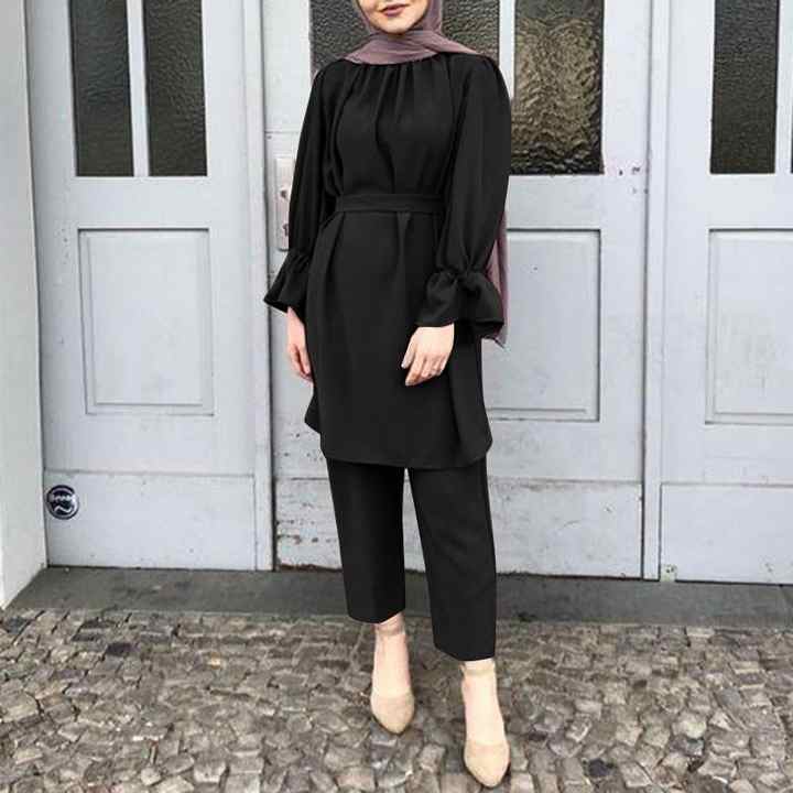 Turkish women's set