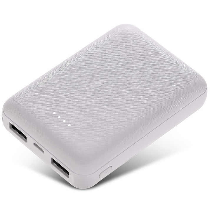 Power bank, power bank 