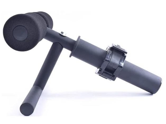 Home fitness equipment 