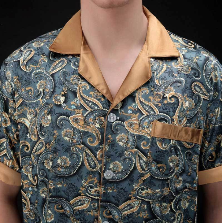 Men's 2-piece sleepwear 