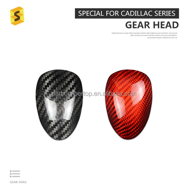 ES Car Interior Accessories Decoration Carbon. 