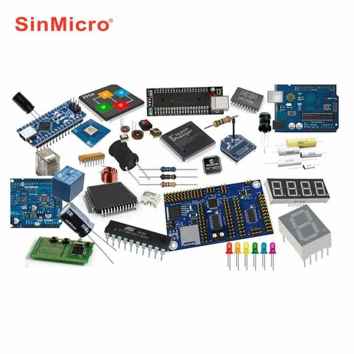 electronics 