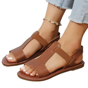 Elegant sandals for women 