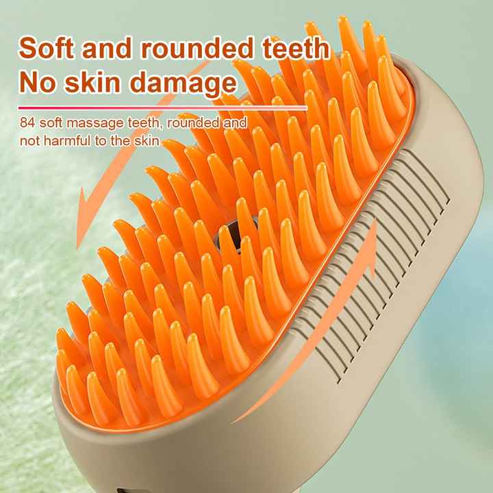 Electric comb cleaning tools 