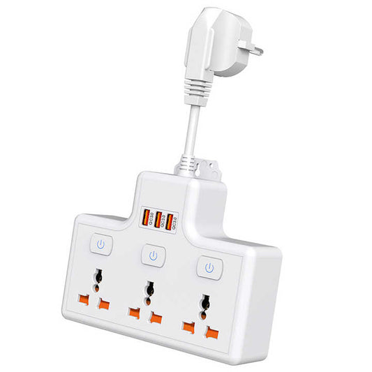 Best Selling Universal Power Strip, Mobile Phone Fast 