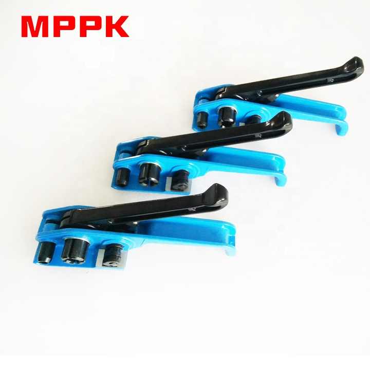 Strap Tensioner 