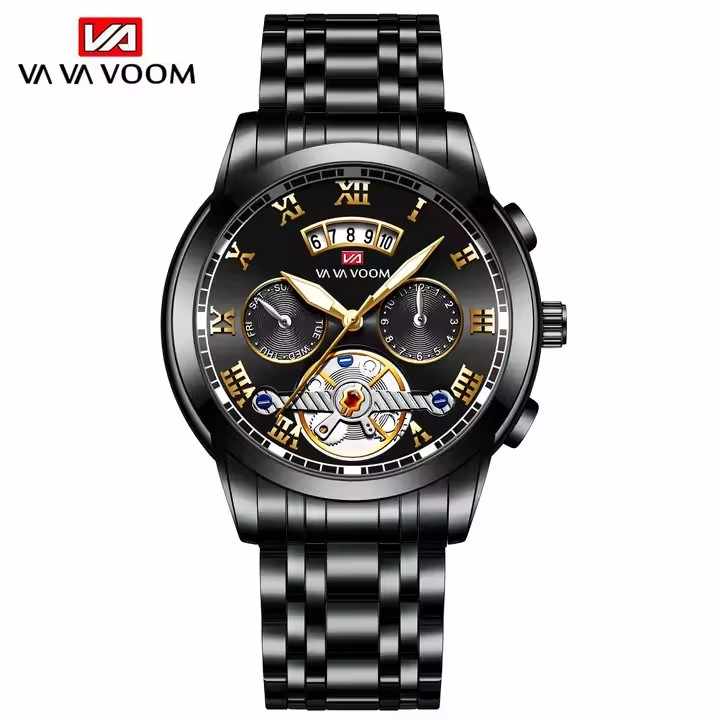 Men's watches. 