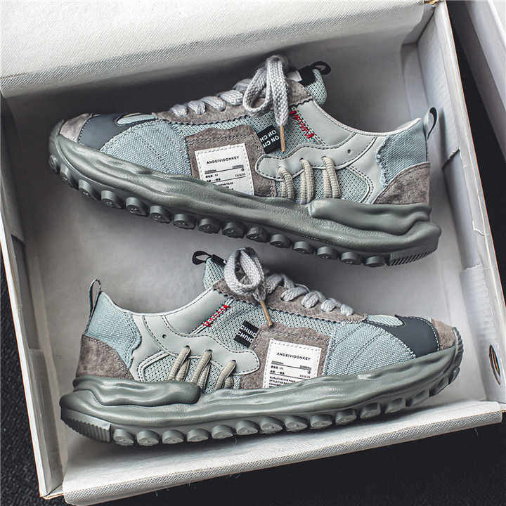 Men's fitness shoes