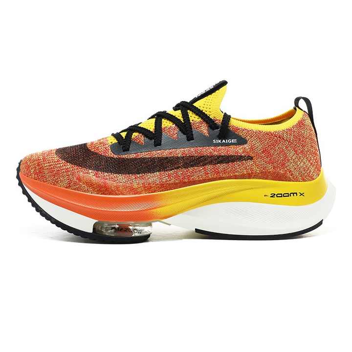 Breathable sneakers 
