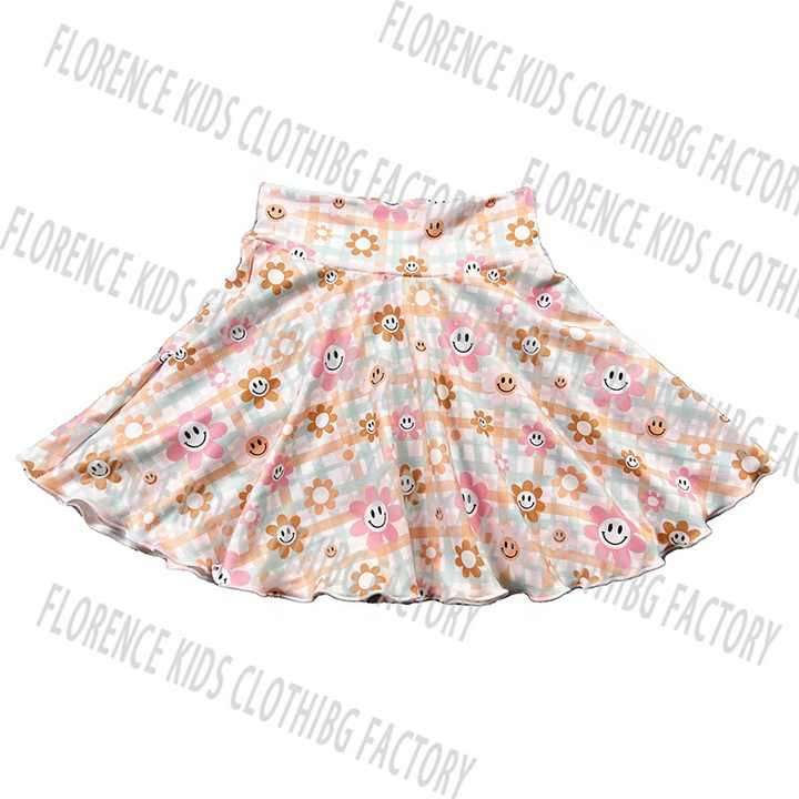 Kids Summer Clothes - Design Tank Top Twirl 