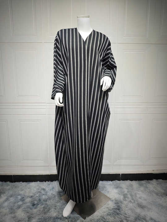 Black abaya for women 