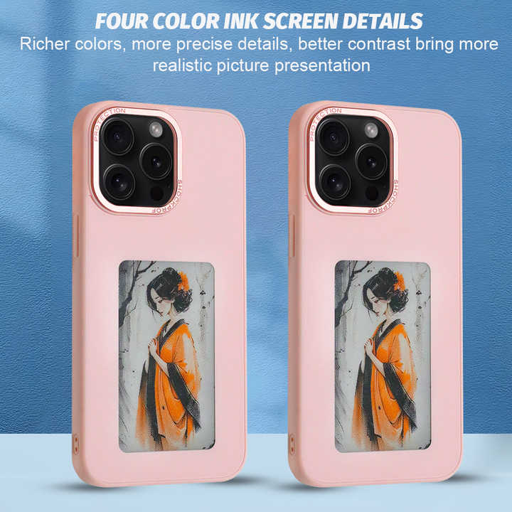 iPhone covers