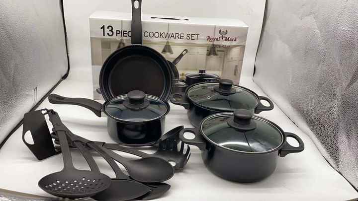 cooking sets 