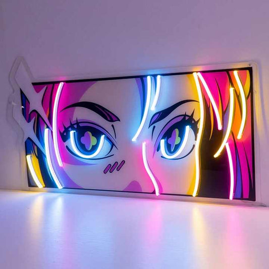 wall mounted decor