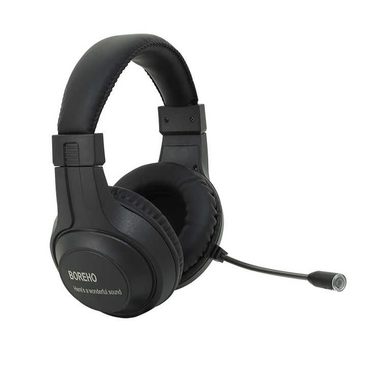 Gaming headset 