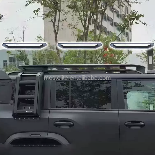 Factory Direct Roof Rack Decoration 
