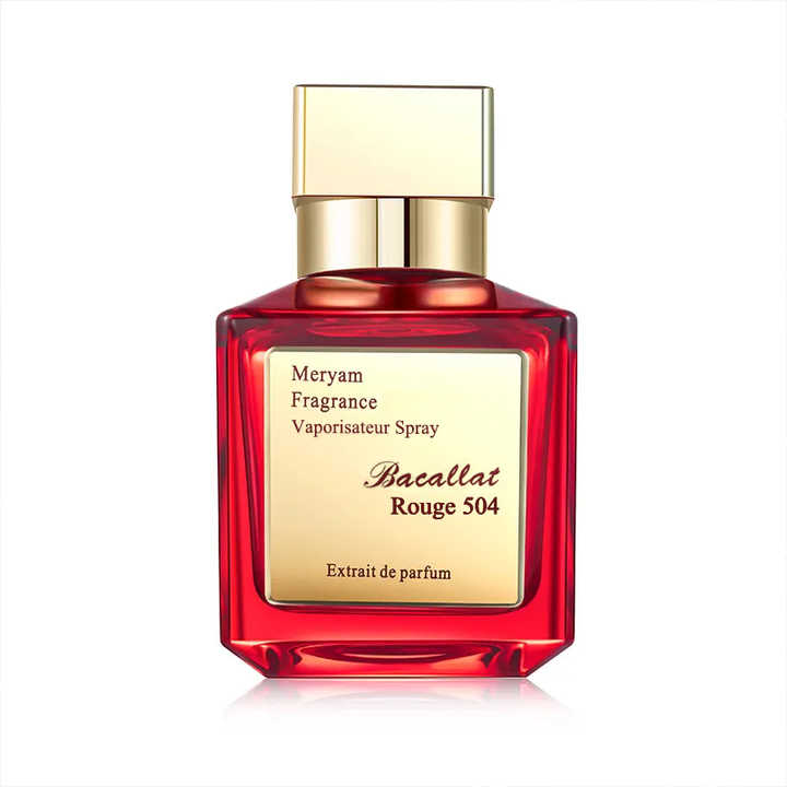 Perfumes 