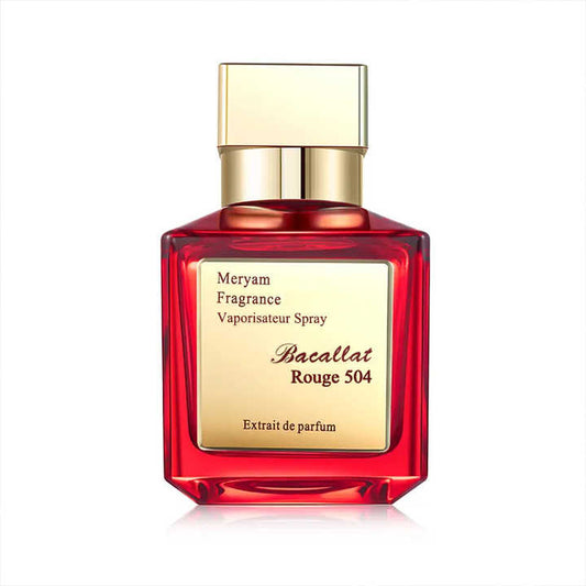 Perfumes 