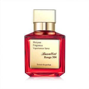 Perfumes 