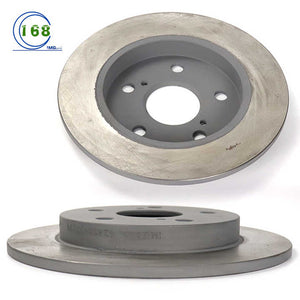 الهيكل الخارجي قرص دوار