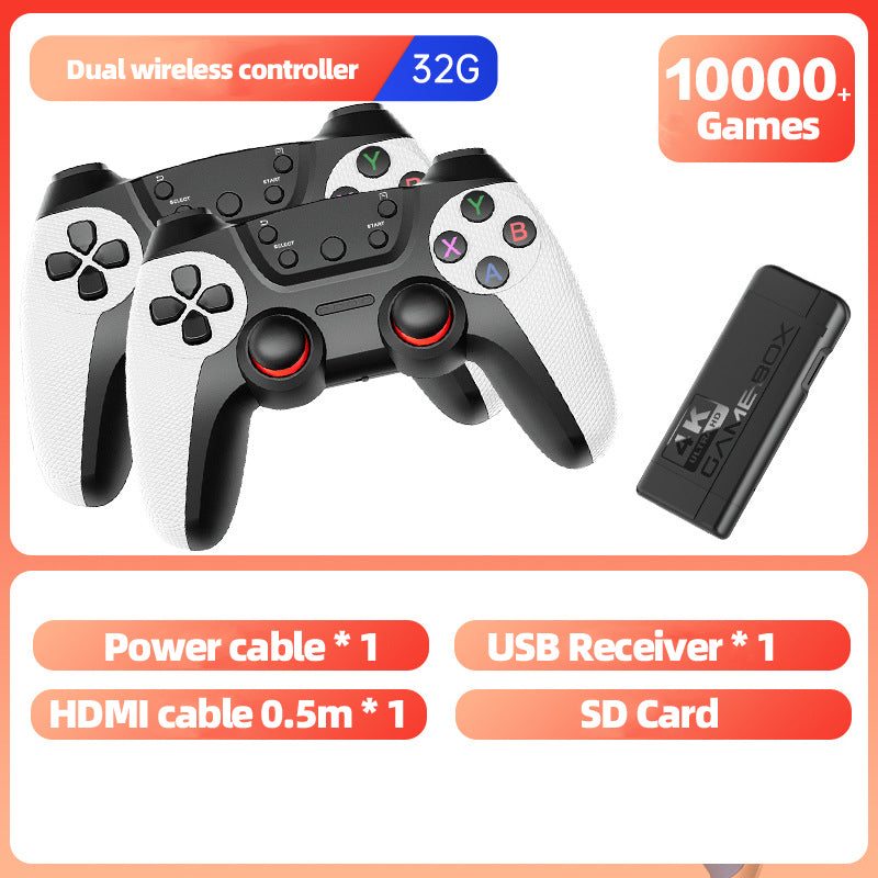 اجهزة العاب تحكم ألعاب فيديو جديدة