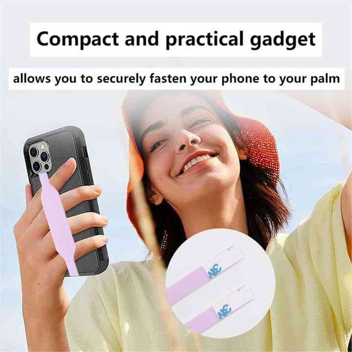 mobile phone holder 