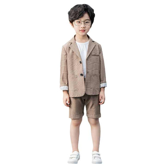 Boys' pants, boys' autumn clothes