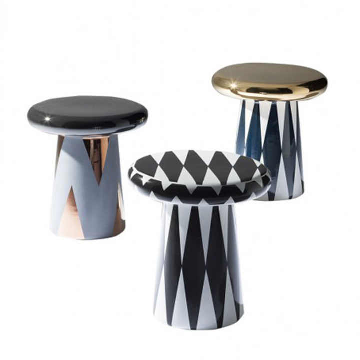 luxury side table 
