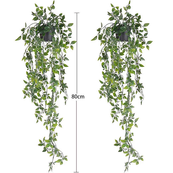 Artificial Snow - Pea Pods 