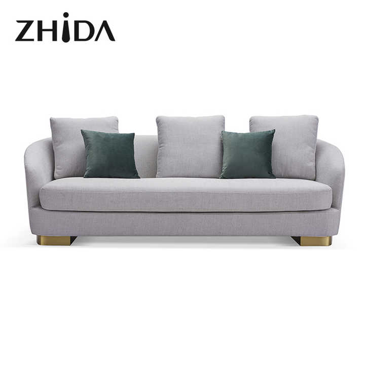 modern living room table 