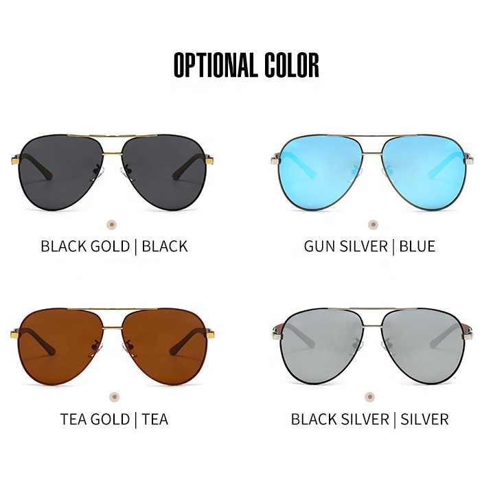 نظارات شمسية