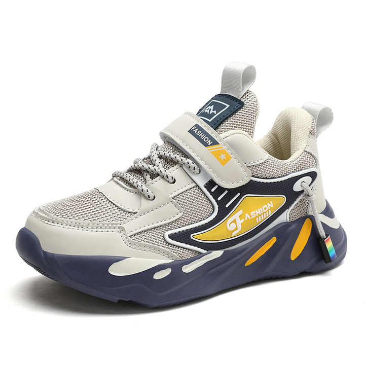 Children's shoes 
