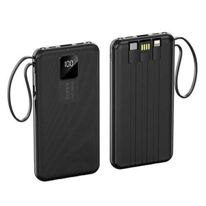 بطاريه باوربنك