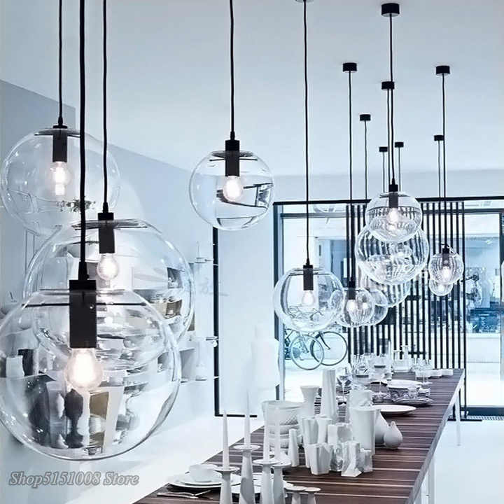 pendant lamp 