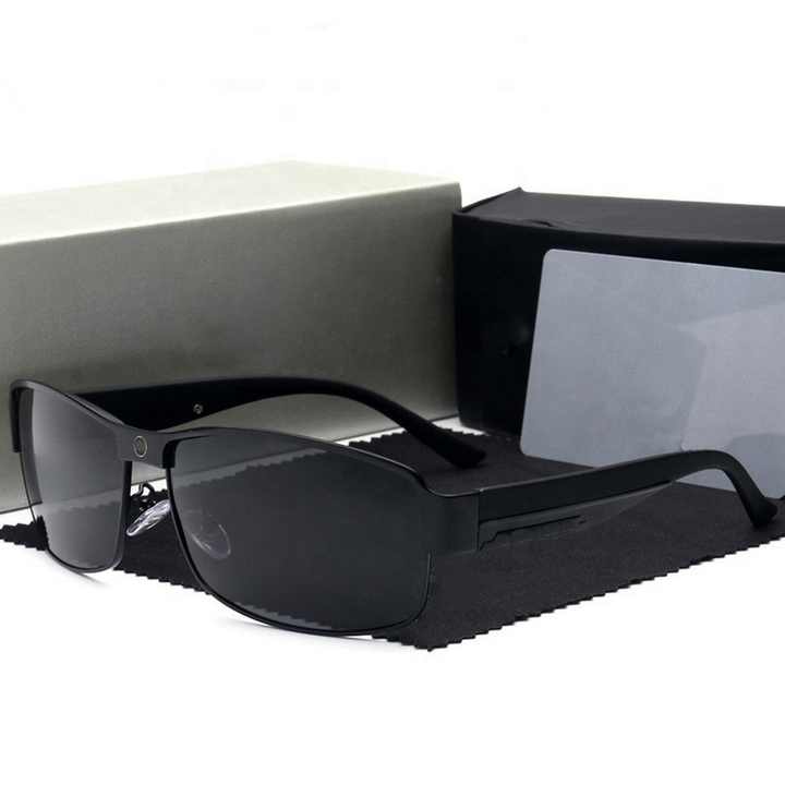 polarized sunglasses