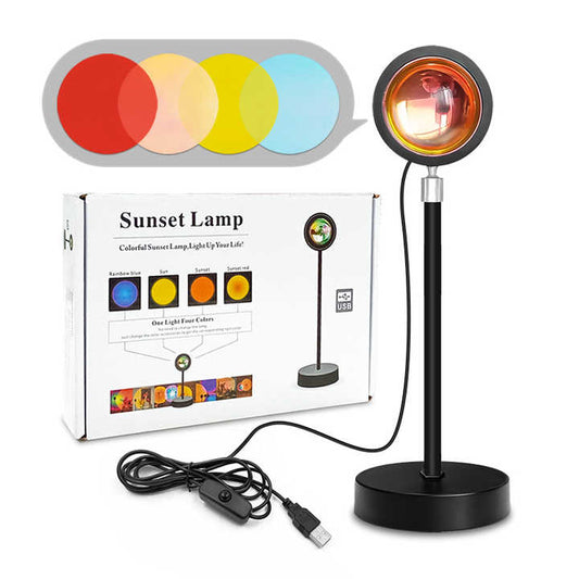 lamps 