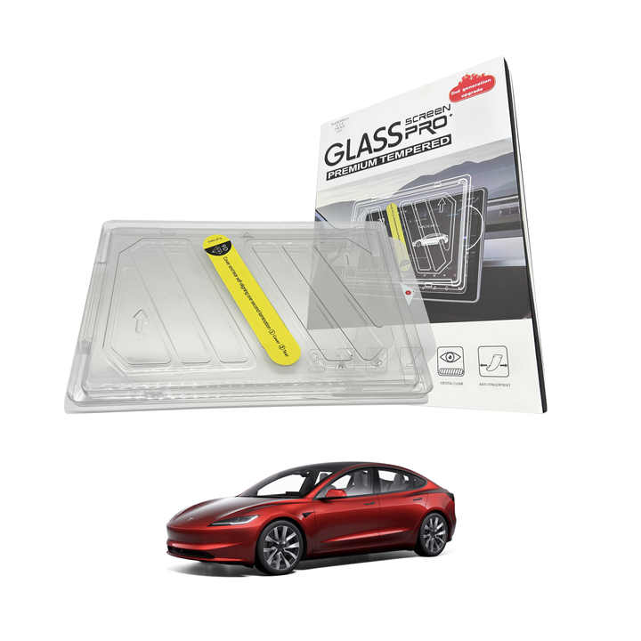 إكسسوارات السيارة