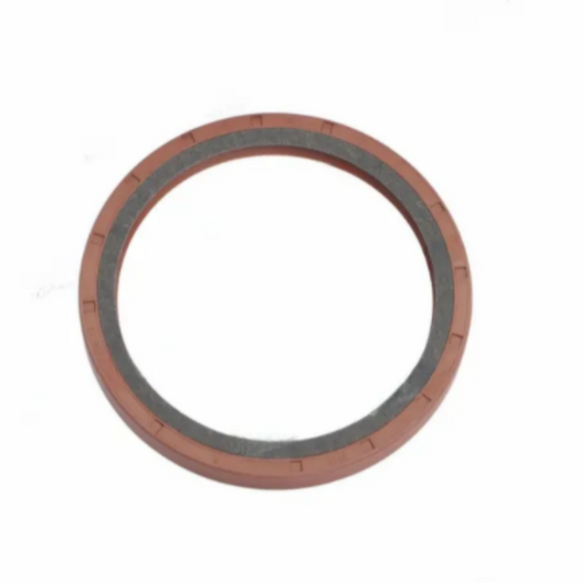 Front oil transmission 
