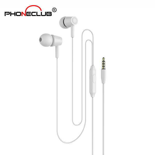Mini in ear earphone 