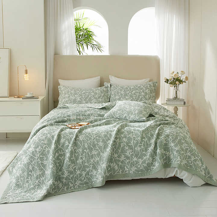 New Arrival OEM Certified Bed Sheet Fast Delivery 3. 