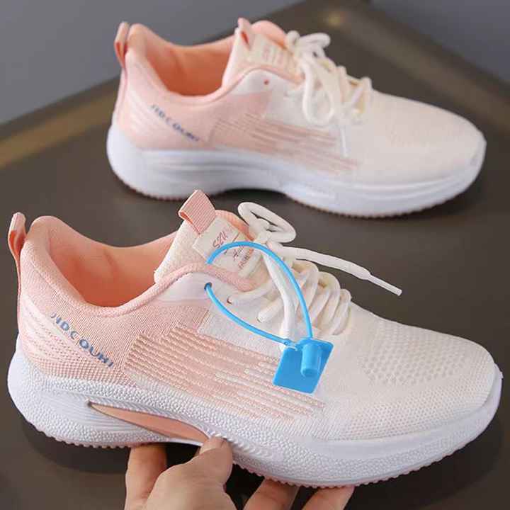 Women's Casual Single Sneakers 