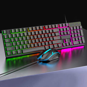 لوحة مفاتيح مخصصة