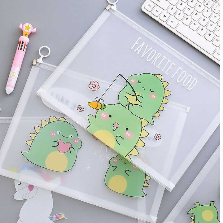 School and office supplies 