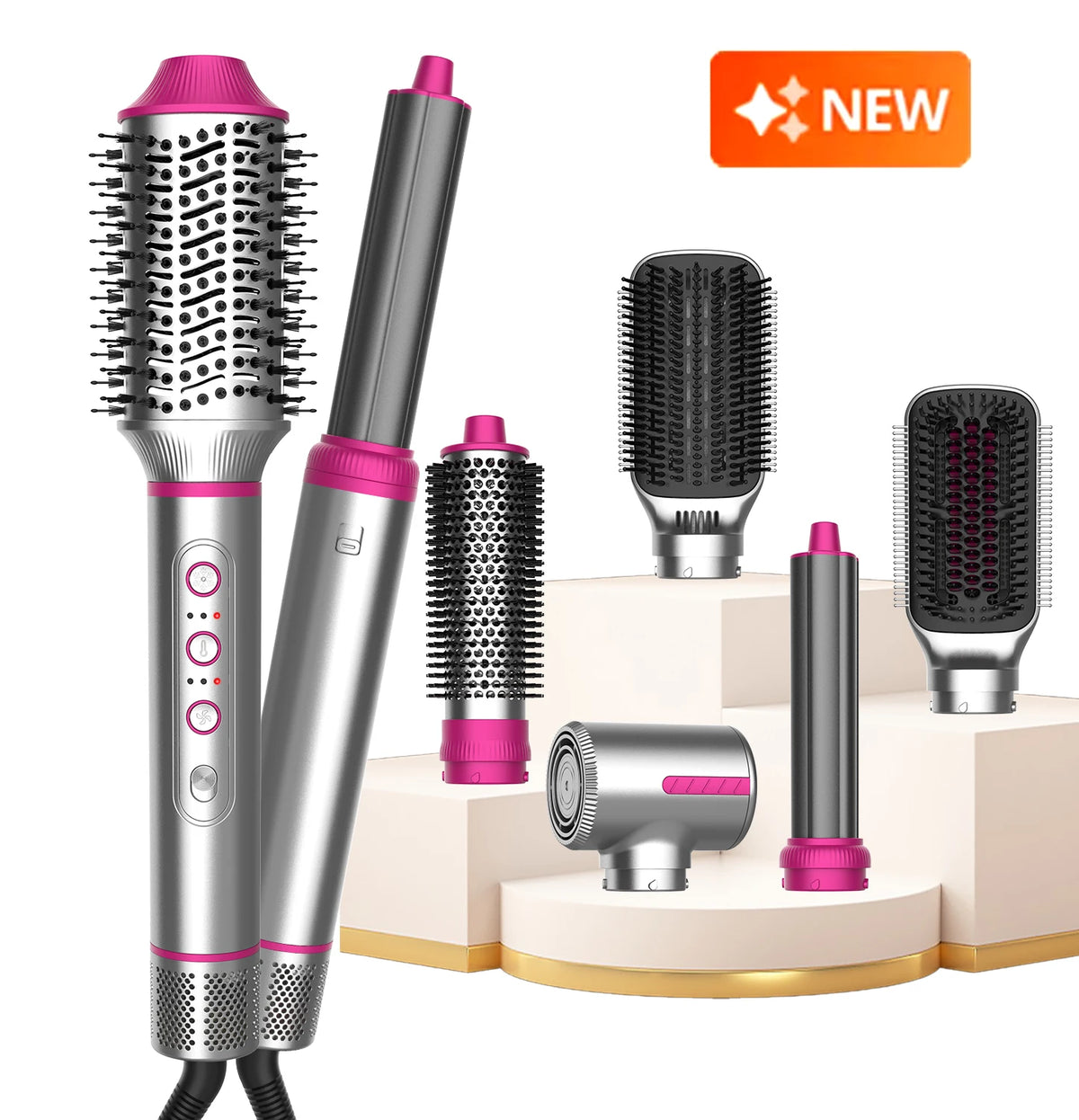 جهاز تصفيف الشعر-hair styling device