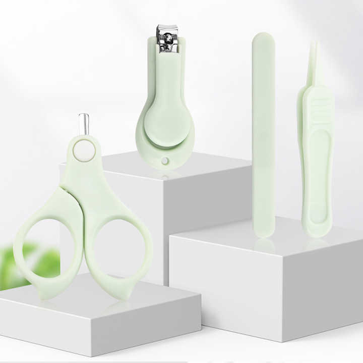 Manicure and Pedicure Set for Kids 