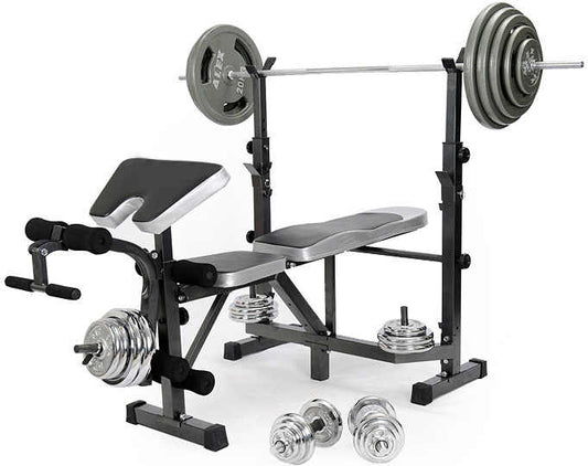 Weights 