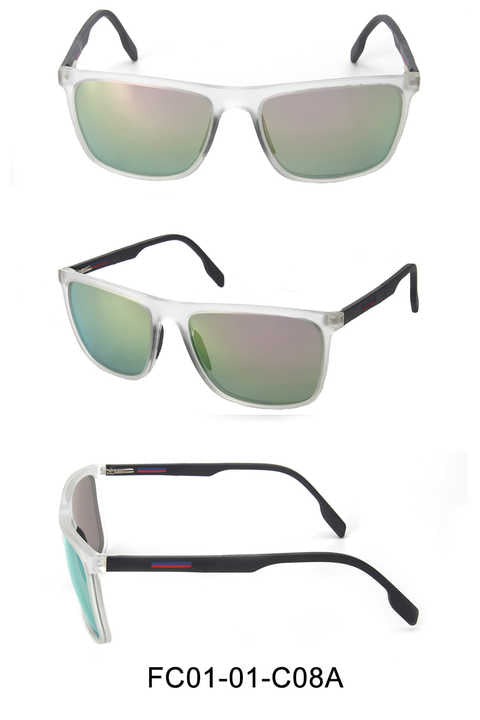 نظارات شمسية