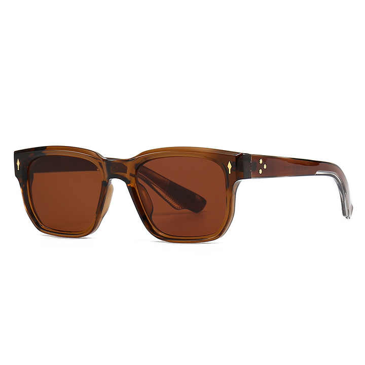 نظارات شمسيه بإطار